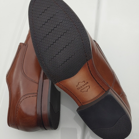 Men Cole Haan Shoes main image 5